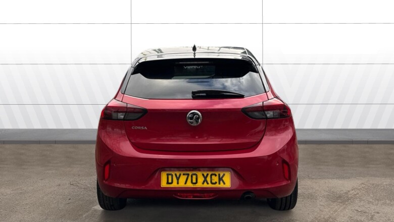 Vauxhall Corsa 1.2 Turbo Elite Nav 5dr Petrol Hatchback